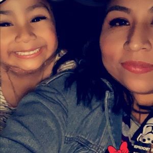 Meet your Posher, Silvia